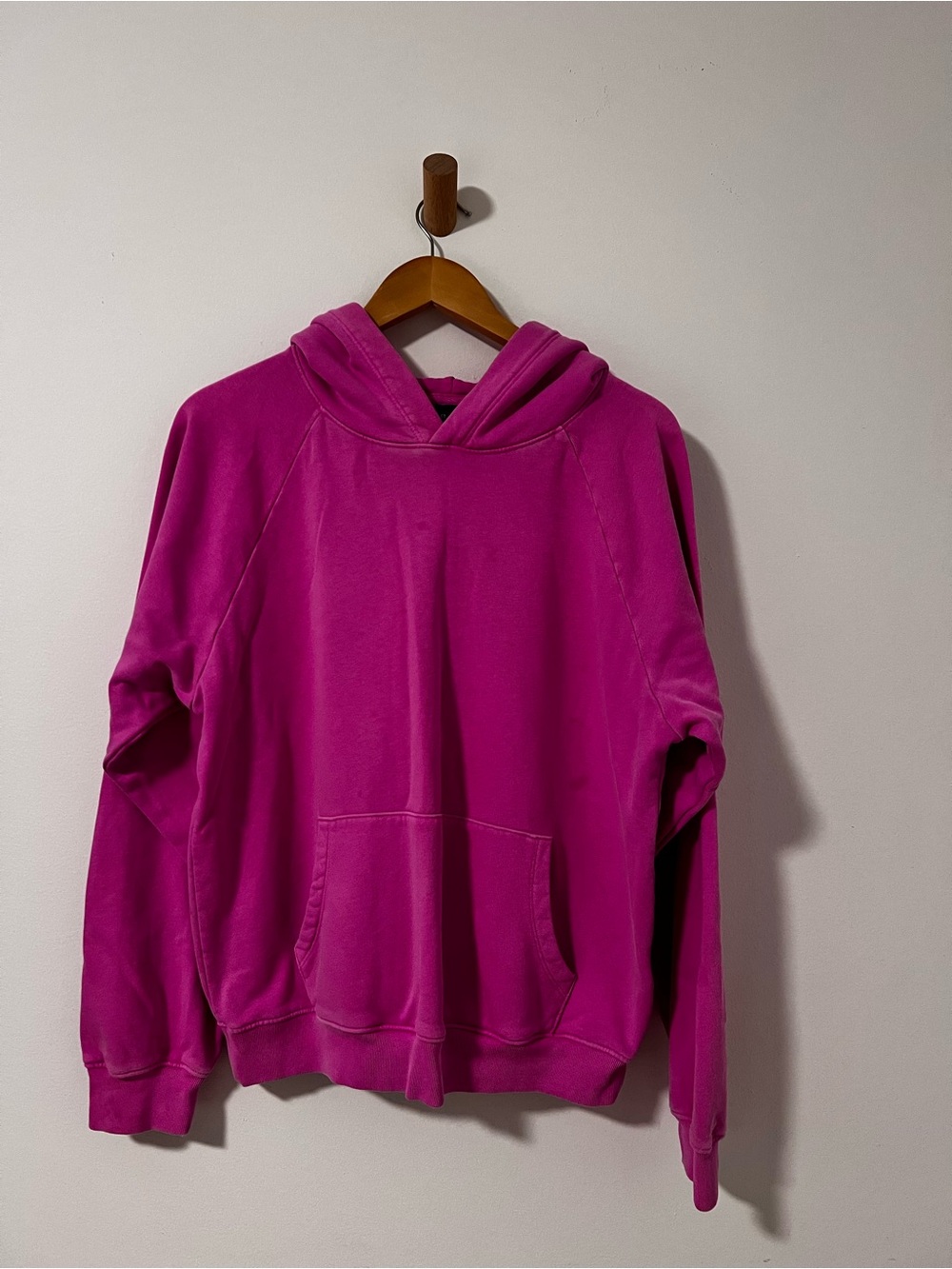 GAP vintage soft hoodie